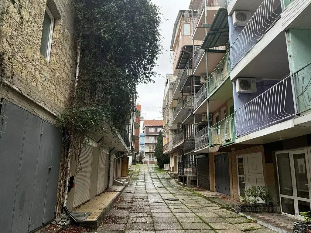 Дом в Крым, Алушта муниципальный округ, с. Приветное ул. Парниковая ... - Фото 1