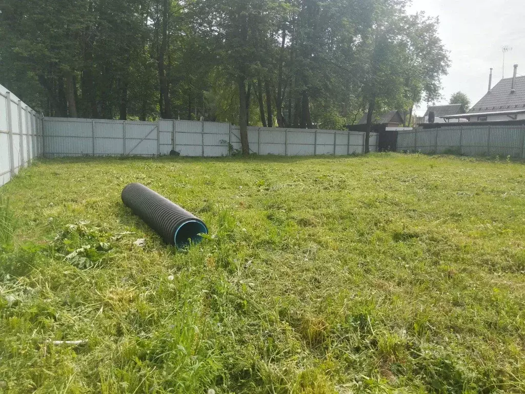 Участок в Московская область, Щелково городской округ, д. Богослово ... - Фото 1