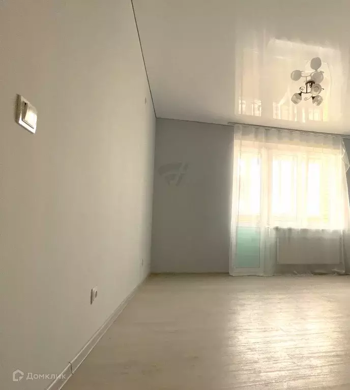 Продаётся 1-к квартира, 35.2 м - Фото 1