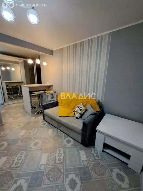 2-комнатная квартира: Бийск, улица Александра Матросова, 31 (52.1 м) - Фото 1