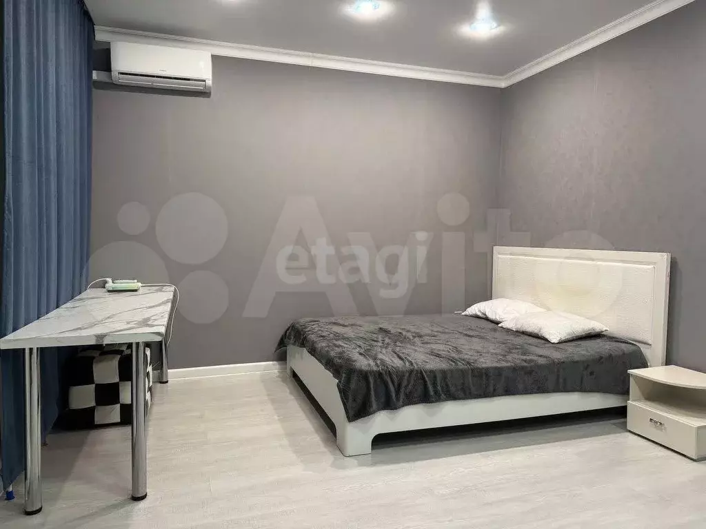 Квартира-студия, 32 м, 8/20 эт. - Фото 0