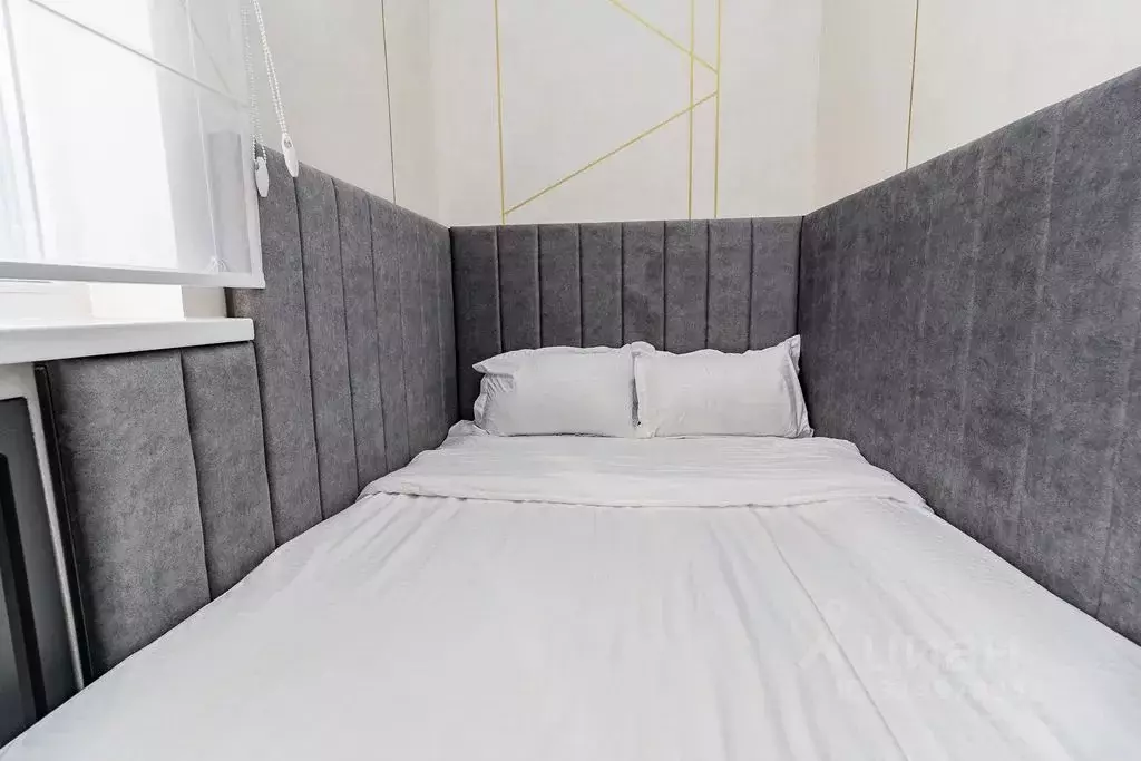 1-к кв. Краснодарский край, Краснодар Черкасская ул., 9 (16.0 м) - Фото 1