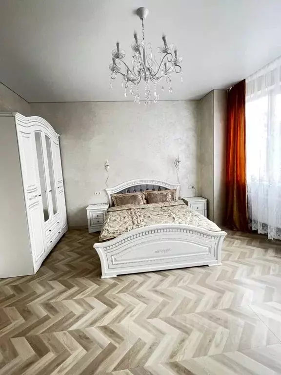 Комната Ставропольский край, Кисловодск ул. Алексея Реброва, 7 - Фото 0