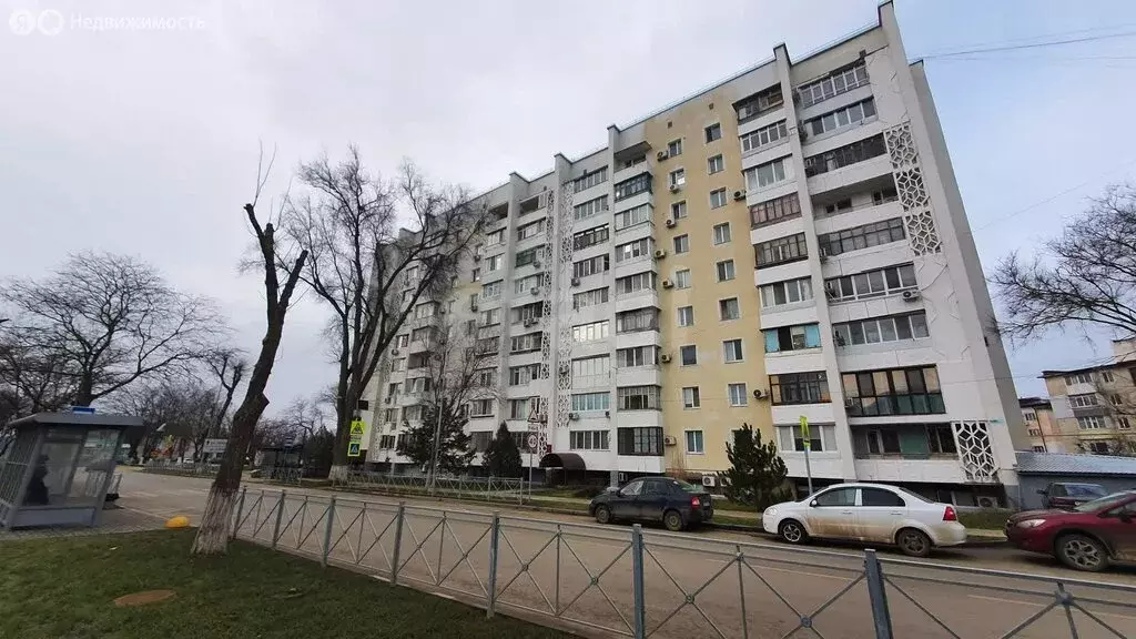 1-комнатная квартира: Саки, улица Ленина, 41 (28.2 м) - Фото 2