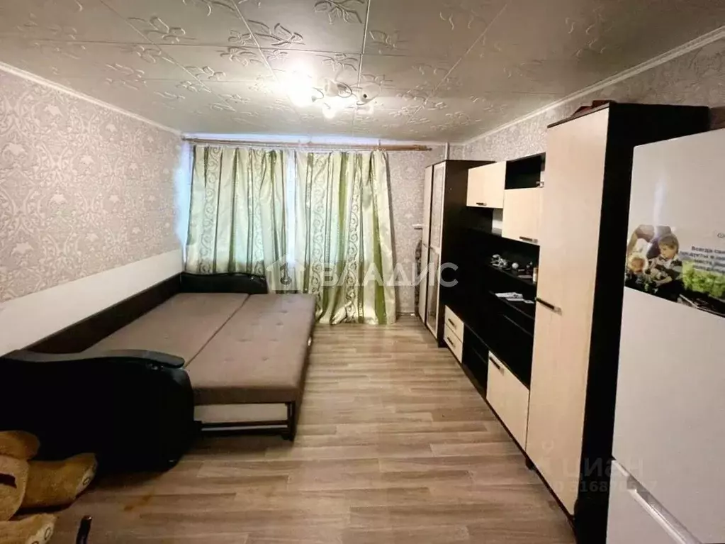 Студия Пензенская область, Пенза ул. Красная Горка, 39 (226.6 м) - Фото 0
