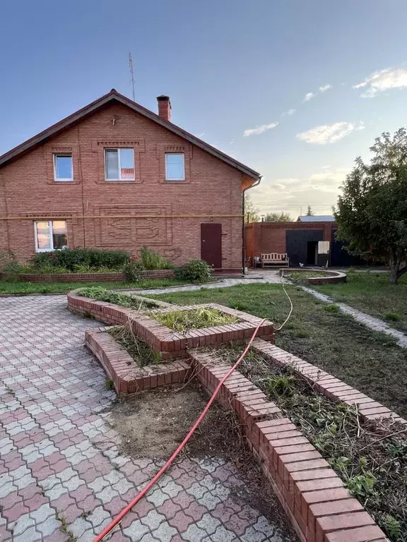 Дом в Самарская область, Сызранский район, Печерское с/пос, пос. ... - Фото 2