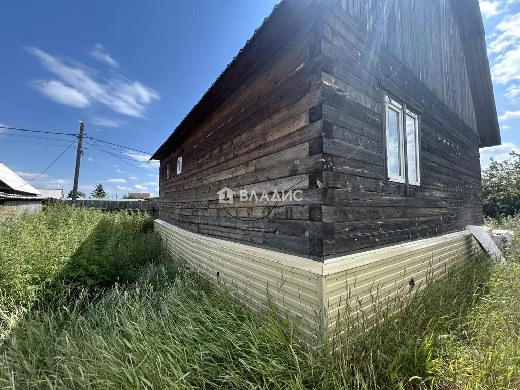 Дом в Бурятия, Улан-Удэ Весна ДНТ, 19 (70 м) - Фото 2