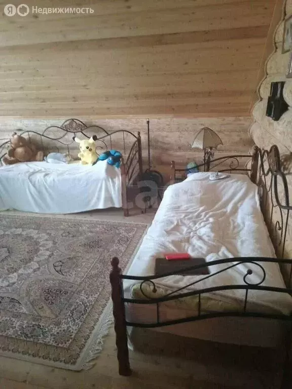 Дом в Тверская область, Калининский муниципальный округ, деревня ... - Фото 2