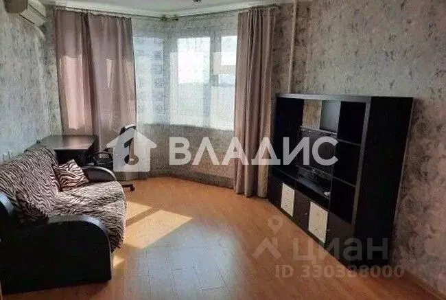 1-к кв. Московская область, Мытищи Юбилейная ул., 16 (42.0 м) - Фото 1