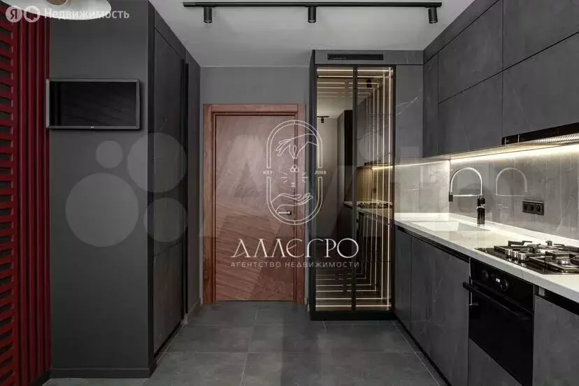 2-комнатная квартира: Севастополь, улица Колобова, 20 (67.6 м) - Фото 2