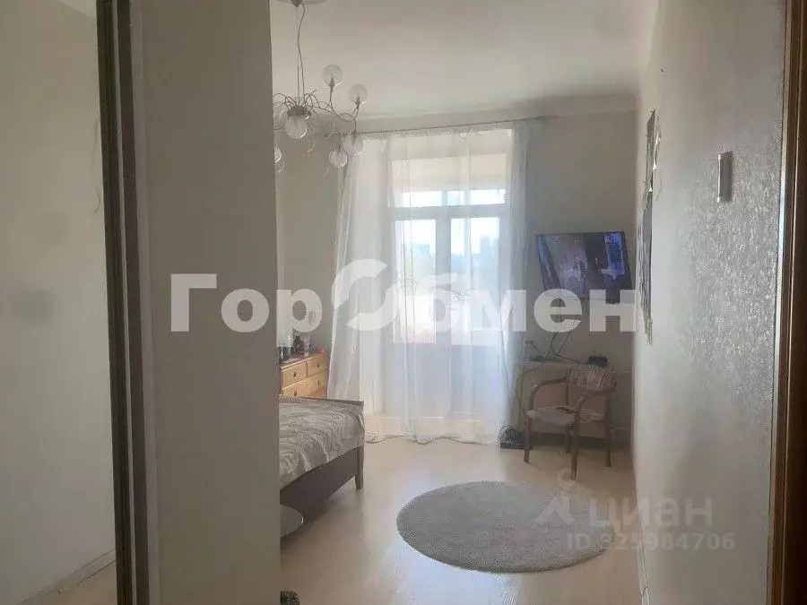 Комната Москва ул. Долгова, 5 (21.2 м) - Фото 1