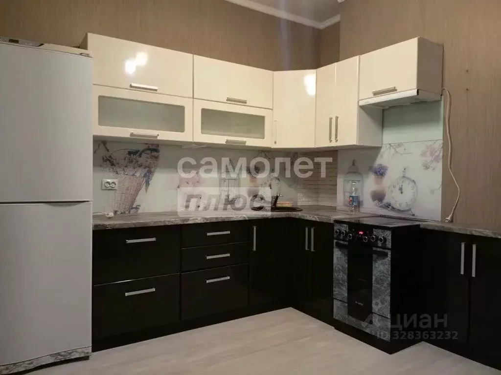 1-к кв. Курская область, Курск просп. Анатолия Дериглазова, 73 (43.0 ... - Фото 1