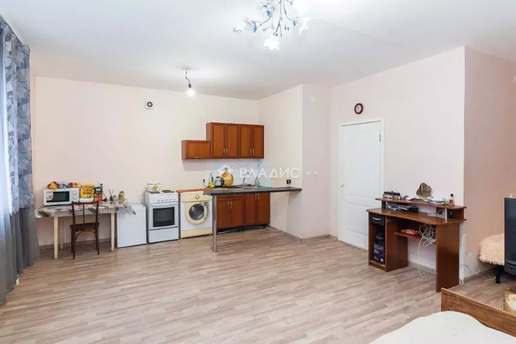 Студия Владимирская область, Ковров ул. Белинского, 9А (39.9 м) - Фото 1