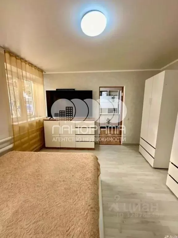 3-к кв. Краснодарский край, Анапа муниципальный округ, с. Витязево ул. ... - Фото 1