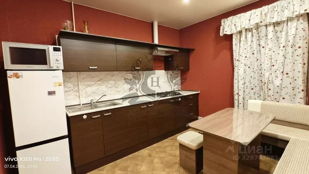 1-к кв. Санкт-Петербург Гороховая ул., 77 (41.7 м) - Фото 2