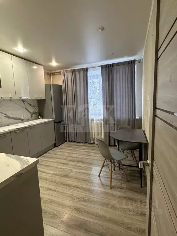 1-к кв. Московская область, Мытищи ул. 3-я Парковая, 23 (40.0 м) - Фото 2