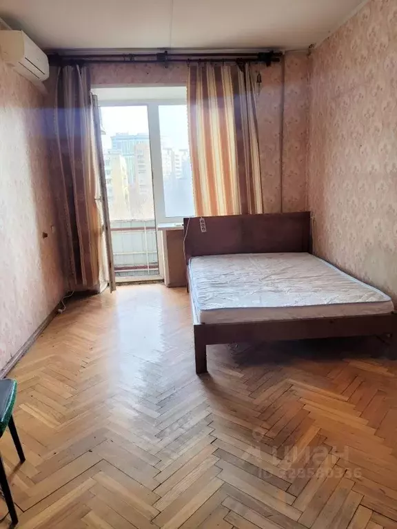 2-к кв. Москва ул. Бориса Галушкина, 18 (60.0 м) - Фото 1