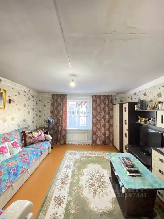 Дом в Тыва, Кызыл ул. Догээ-Баары (112 м) - Фото 1