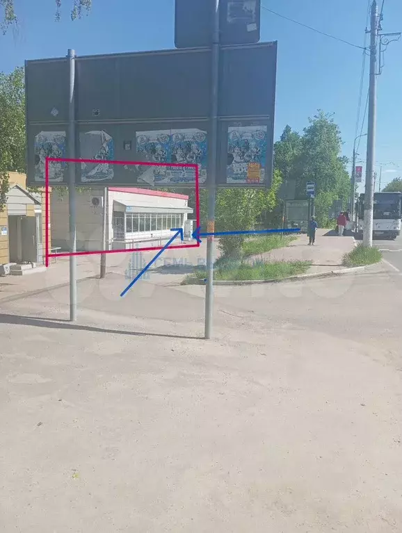 Отдельно стоящее здание 163.4 - Фото 1