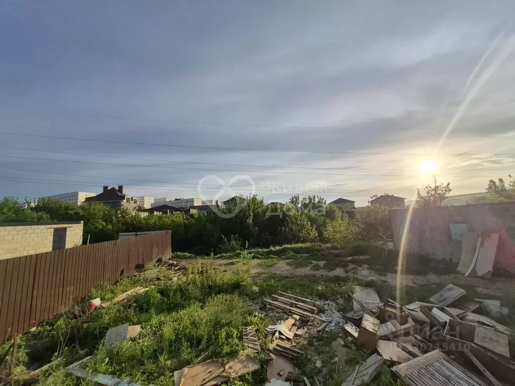 Участок в Волгоградская область, Волгоград Шатурская ул. (3.0 сот.) - Фото 1