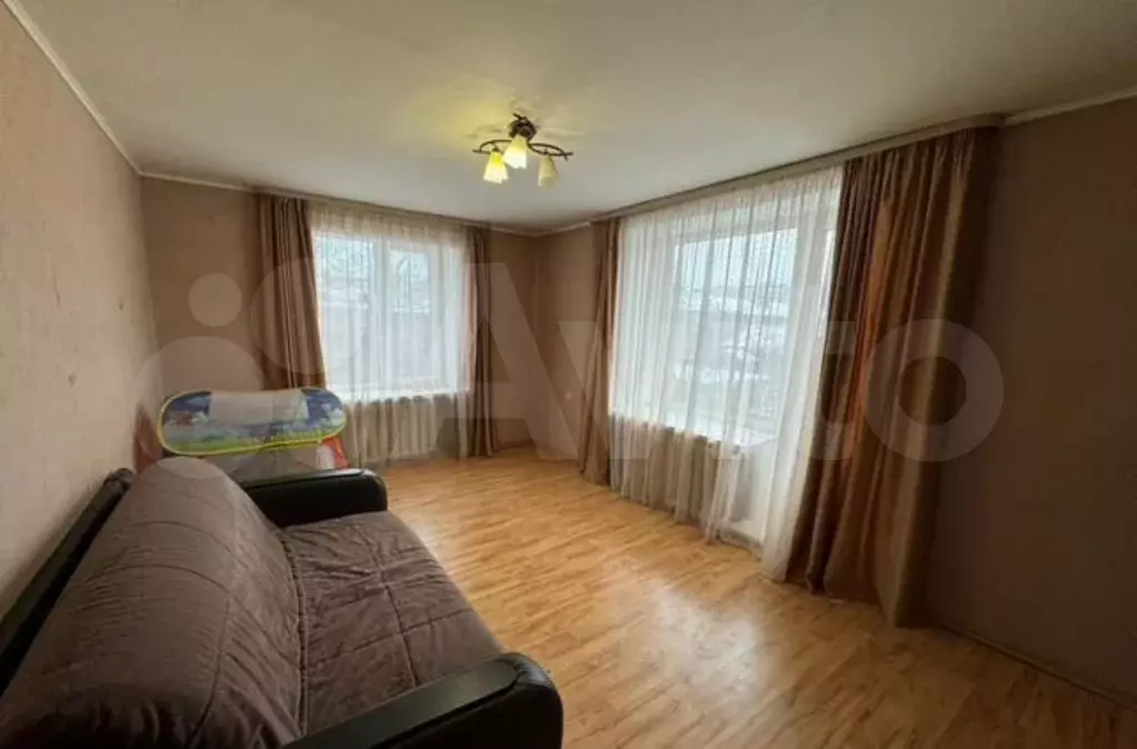 2-к. квартира, 46 м, 2/5 эт. - Фото 0