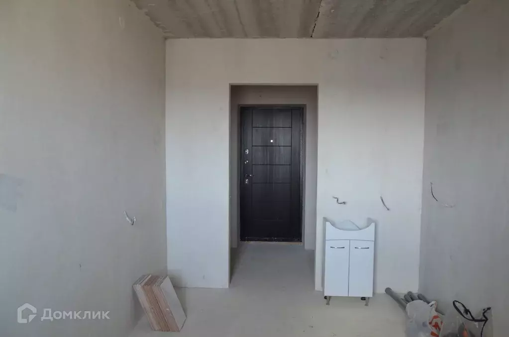 Продаётся 1-к квартира, 29.1 м - Фото 0