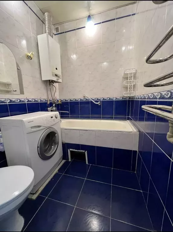 Продаётся 3-к квартира, 54.1 м - Фото 0