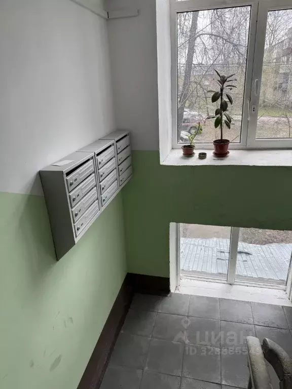 2-к кв. Московская область, Егорьевск ул. Горького, 25А (43.6 м) - Фото 1