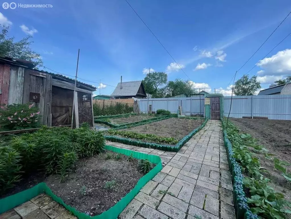 Дом в Благовещенск, Политехническая улица, 203 (27.5 м) - Фото 0