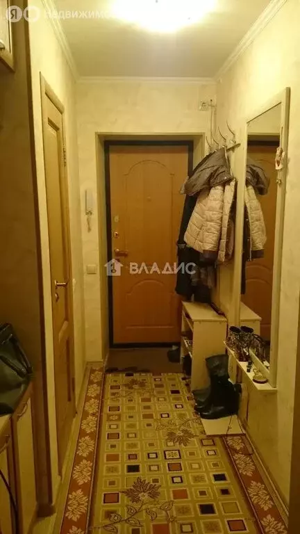 2-комнатная квартира: Люберцы, Октябрьский проспект, 380Т (42 м) - Фото 2