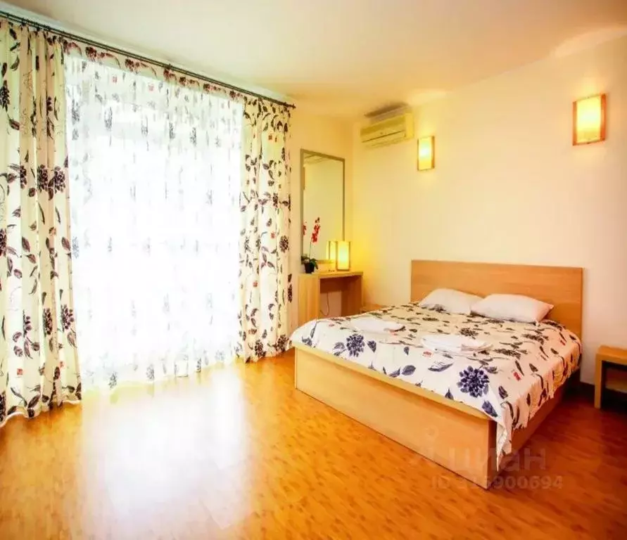 Комната Краснодарский край, Анапа муниципальный округ, с. Витязево ул. ... - Фото 1