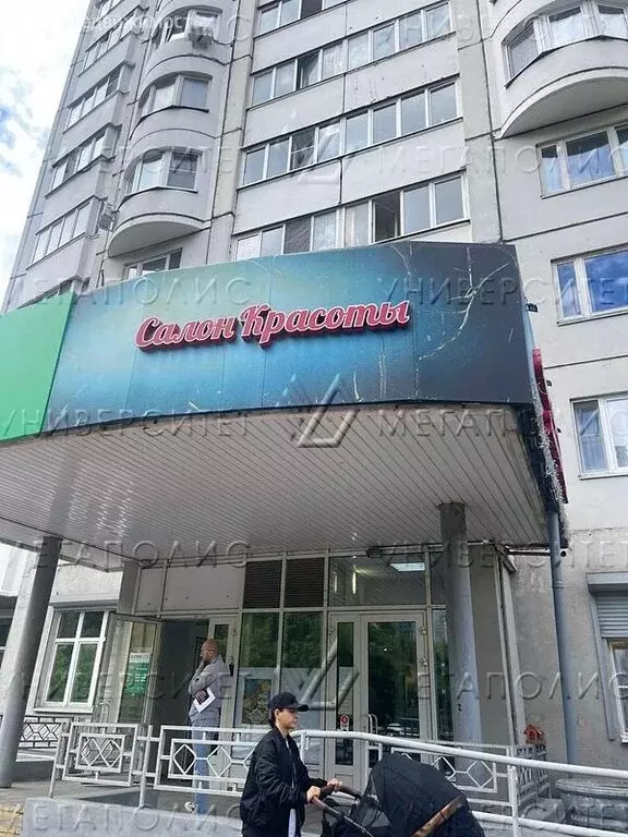 Помещение свободного назначения (50 м) - Фото 0