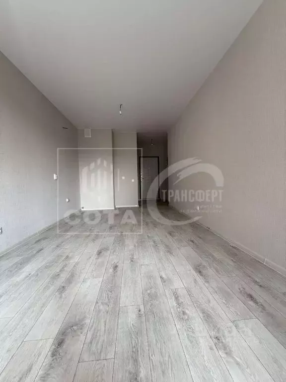 Студия Воронежская область, Воронеж Острогожская ул., 156/2 (26.0 м) - Фото 2