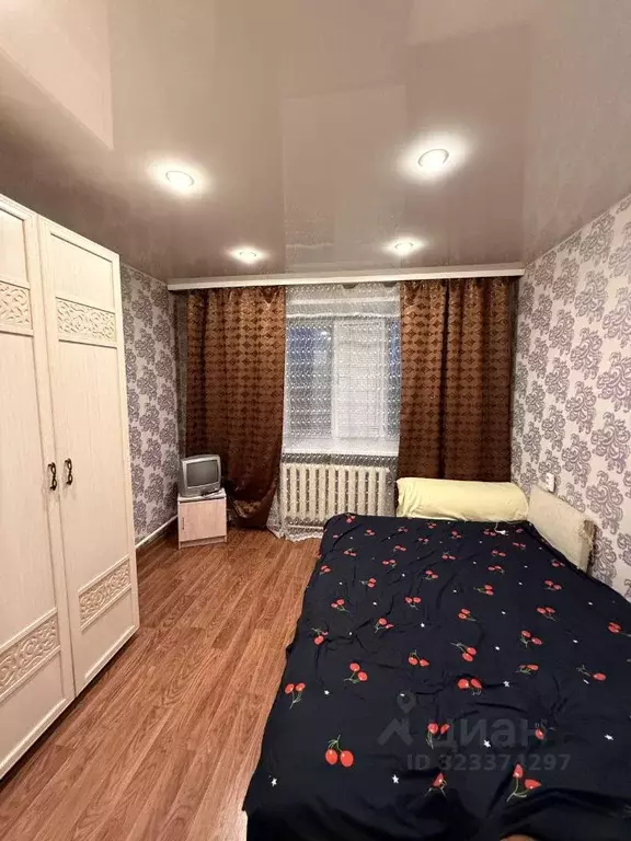 Комната Архангельская область, Архангельск Ленинградский просп., 356к1 ... - Фото 1