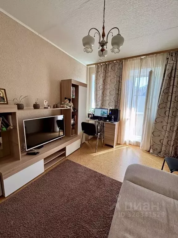 2-к кв. Московская область, Коломна ул. Ларцевы Поляны, 6 (40.0 м) - Фото 2