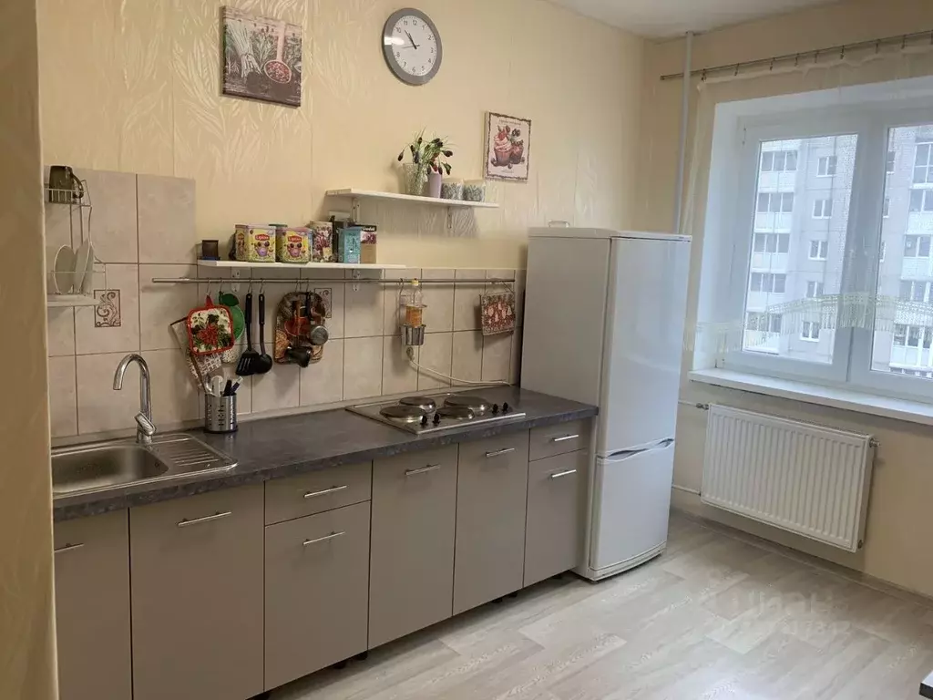 2-к кв. Санкт-Петербург Малая Бухарестская ул., 6к1 (57.0 м) - Фото 0