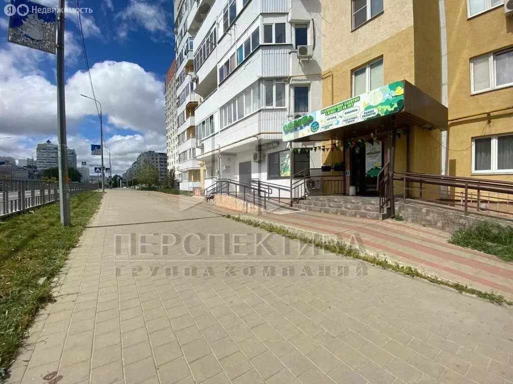 Офис (93.4 м) - Фото 2