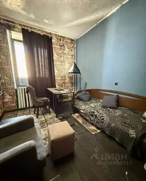 2-к кв. Московская область, Балашиха Янтарный мкр, проезд Акуловский, ... - Фото 1