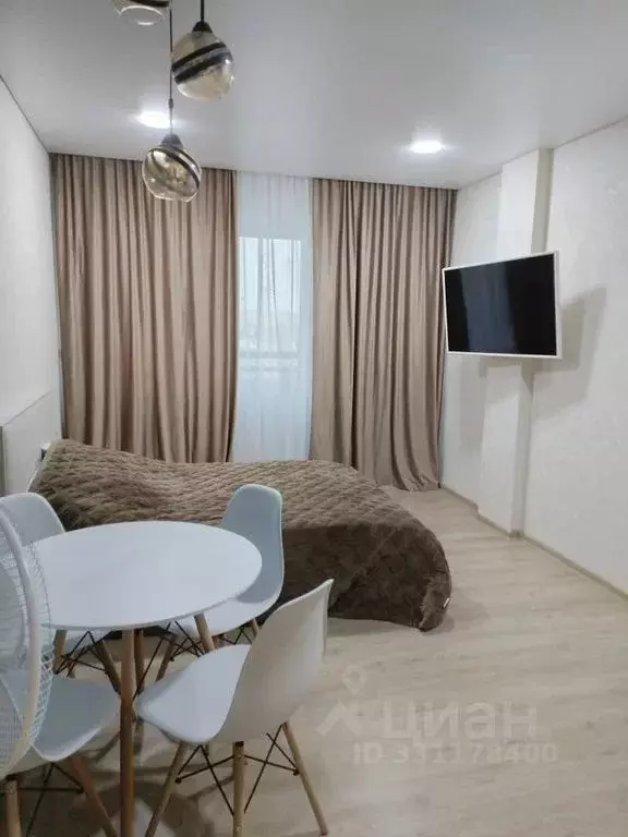 Студия Хакасия, Абакан ул. Кирова, 212А (35.0 м) - Фото 2