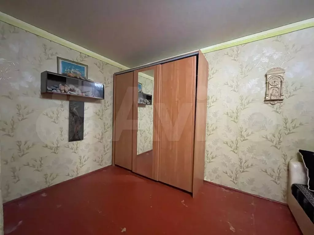 1-к. квартира, 42 м, 2/2 эт. - Фото 1