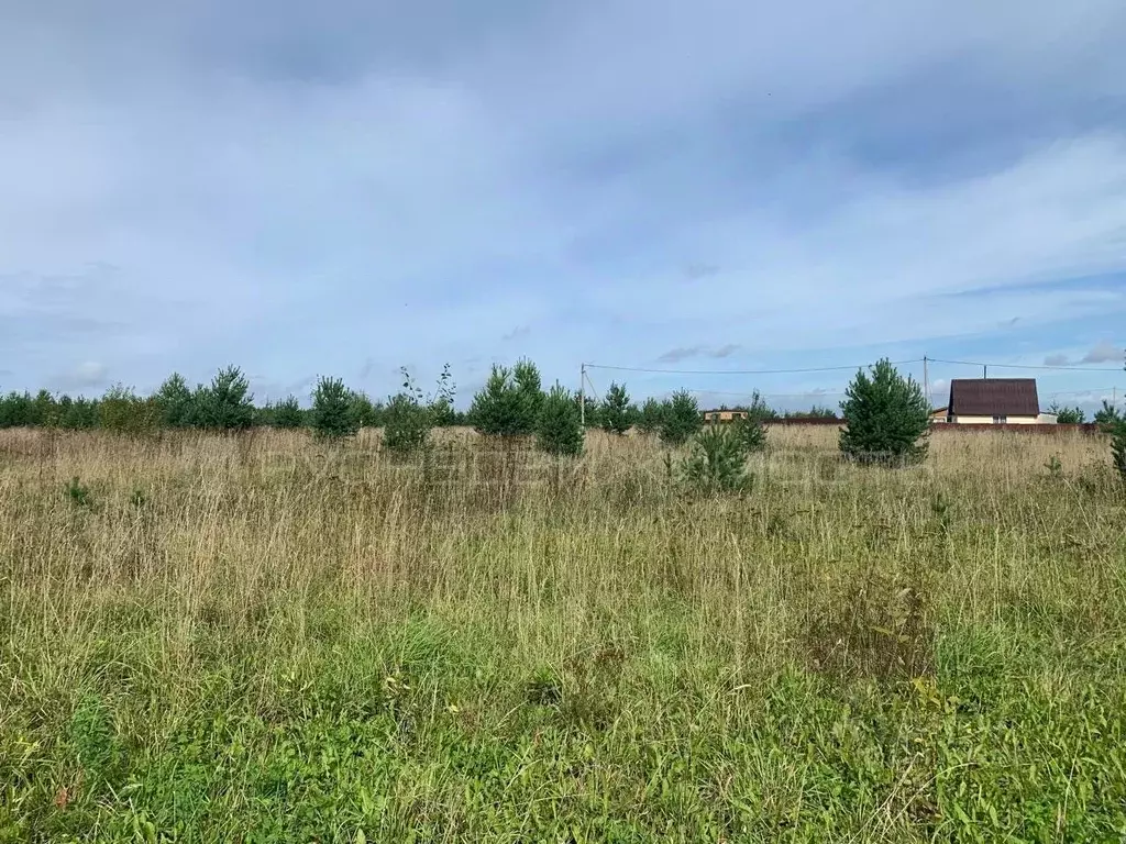 Участок в Кировская область, Кирово-Чепецк ул. Чехова, 15 (10.0 сот.) - Фото 1