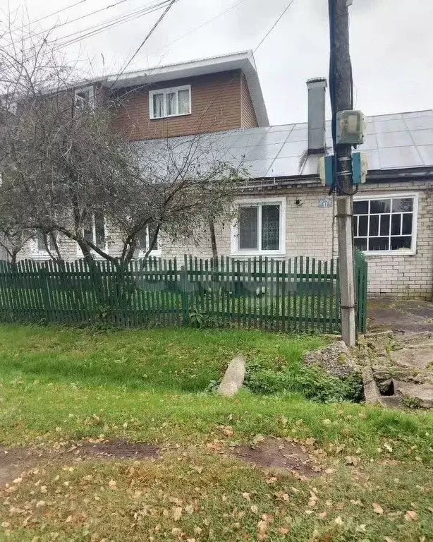 Дом в Тверская область, Тверь ул. Писарева, 17 (132 м) - Фото 2