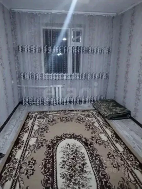 3-к кв. Воронежская область, Поворино Школьный пер., 15 (58.1 м) - Фото 1