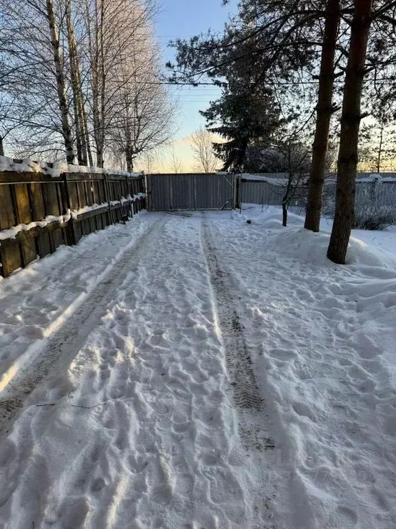 Дом в Ленинградская область, Гатчинский муниципальный округ, д. ... - Фото 1