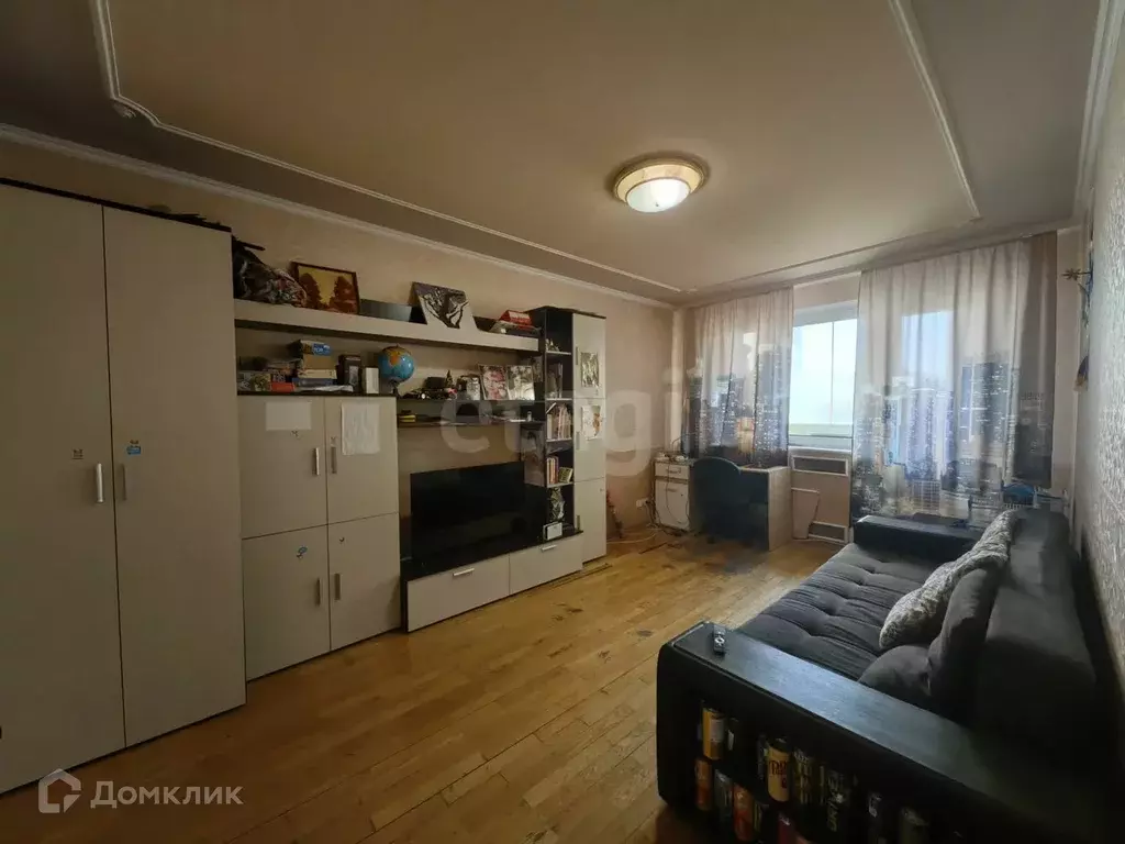 Продаётся 3-к квартира, 73.1 м - Фото 1