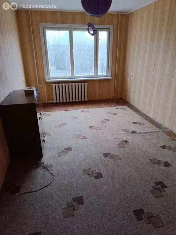 2-комнатная квартира: село Константиново, 4 (44.2 м) - Фото 1