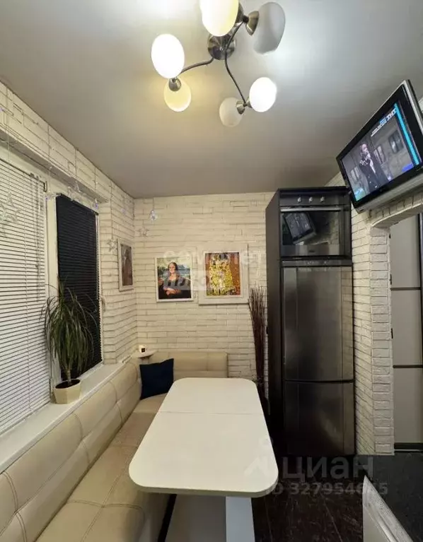 1-к кв. Москва ул. Маршала Катукова, 25К1 (31.6 м) - Фото 1