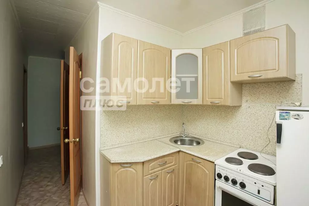 3-к кв. Кемеровская область, Кемерово Спортивная ул., 40 (47.5 м) - Фото 0