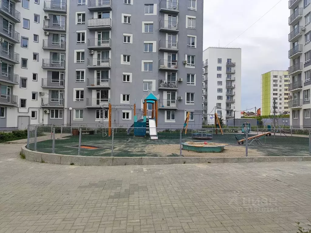 3-к кв. Ульяновская область, Ульяновск ул. Защитников Отечества, 25 ... - Фото 1