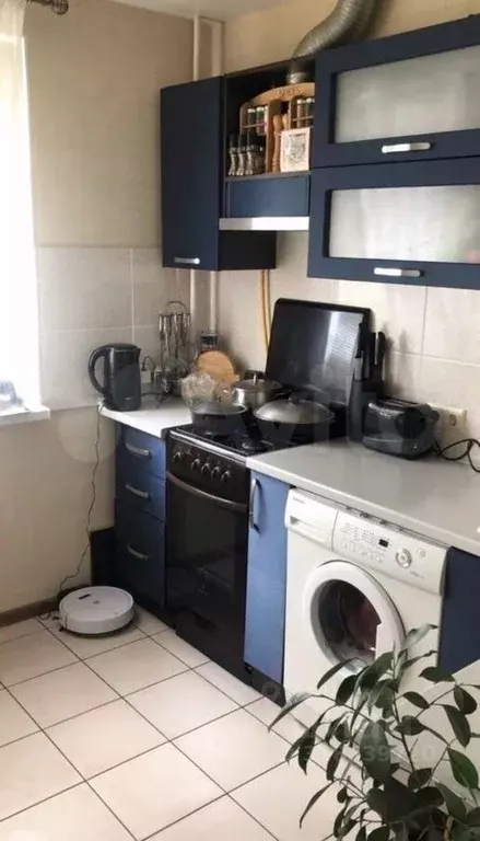 2-к кв. Крым, Керчь ул. Свердлова, 39 (54.0 м) - Фото 0